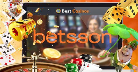 www betsson com casino